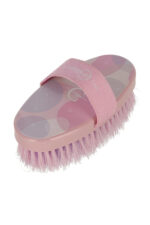 COVALLIERO KIDS Szczotka dla konia Lilli Starlight, 14 cm