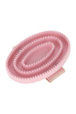 COVALLIERO KIDS Zgrzebło dla konia Lilli Starlight, 13 cm - obrazek 2