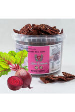 KOŃSKA CUKIERENKA Naturalne smakołyki dla koni, BURAK 2 L