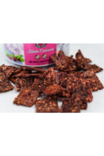 KOŃSKA CUKIERENKA Naturalne smakołyki dla koni, BURAK 2 L - obrazek 2