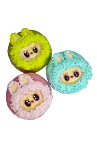 KOŃSKA CUKIERENKA Donat dla koni LA-BOOM