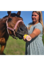 KOŃSKA CUKIERENKA Donat dla koni LA-BOOM - obrazek 2