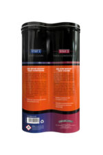 CARR & DAY & MARTIN BELVOIR Zestaw do pielęgnacji skóry Step 1 + Step 2, Leather Care DUO - obrazek 2