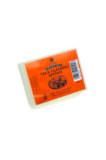 CARR & DAY & MARTIN Gąbka do czyszczenia artykułów skórzanych