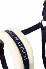 HORZE HOWARD Kantar dla konia z futerkiem - obrazek 5