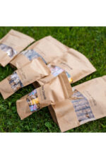 KOŃSKA CUKIERENKA Smakołyki dla koni KOŃSKIE LIZACZKI Z POSYPKĄ - obrazek 2