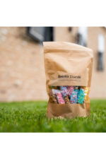 KOŃSKA CUKIERENKA Smakołyki dla koni KOŃSKIE LIZACZKI Z POSYPKĄ - obrazek 4