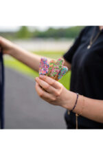 KOŃSKA CUKIERENKA Smakołyki dla koni KOŃSKIE LIZACZKI Z POSYPKĄ - obrazek 3