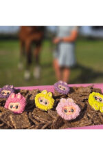 KOŃSKA CUKIERENKA Muffinka dla koni LA-BOOM - obrazek 3