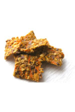 KOŃSKA CUKIERENKA Naturalne smakołyki dla koni, MARCHEWKA 1 L - obrazek 3