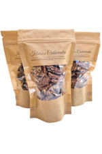 KOŃSKA CUKIERENKA MINI SMACZKI Naturalne smakołyki dla koni 150 g, różne smaki - obrazek 4