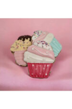 KOŃSKA CUKIERENKA Pierniczek dla koni MUFFINKA - obrazek 2