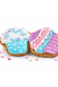 KOŃSKA CUKIERENKA Pierniczek dla koni MUFFINKA