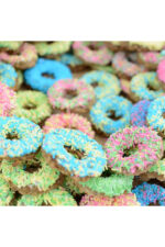 KOŃSKA CUKIERENKA Smakołyki dla koni PĄCZUSIE