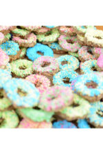 KOŃSKA CUKIERENKA Smakołyki dla koni PĄCZUSIE - obrazek 2