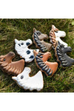 KOŃSKA CUKIERENKA Pierniczek dla koni KOŃSKIE PORTRETY