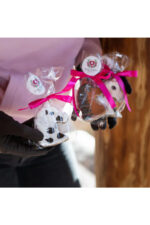 KOŃSKA CUKIERENKA Pierniczek dla koni KOŃSKIE PORTRETY - obrazek 4