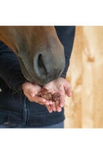 KOŃSKA CUKIERENKA Naturalne smakołyki dla koni, ZIMOWA BOMBA WITAMINOWA 1 L - obrazek 5