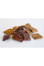 KOŃSKA CUKIERENKA Naturalne smakołyki dla koni, ZIMOWA BOMBA WITAMINOWA 1 L - obrazek 6