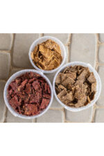 KOŃSKA CUKIERENKA Naturalne smakołyki dla koni, ZIMOWA BOMBA WITAMINOWA 1 L - obrazek 4