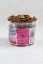 KOŃSKA CUKIERENKA Naturalne smakołyki dla koni, TRUSKAWKA 1 L - obrazek 2