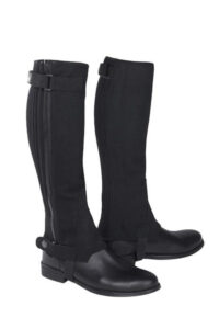 START AMARA Czapsy ze skóry syntetycznej