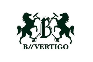 B VERTIGO logo