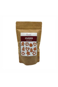 OVER HORSE Smakołyki dla konia OVERS PIERNIK 500 g