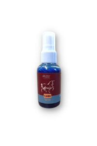 OVER HORSE CABI SPRAY Preparat na gnijące strzałki 50 ml
