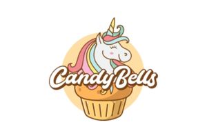 CANDY BELLS logo