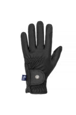 EQ.QUEEN WINTER CHARCOT Damskie rękawiczki zimowe do jazdy konnej - obrazek 2
