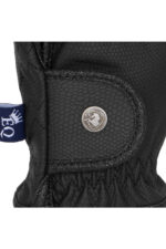 EQ.QUEEN WINTER CHARCOT Damskie rękawiczki zimowe do jazdy konnej - obrazek 4