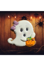 KOŃSKA CUKIERENKA Pierniczek dla koni DUSZEK BOO