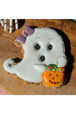 KOŃSKA CUKIERENKA Pierniczek dla koni DUSZEK BOO - obrazek 2