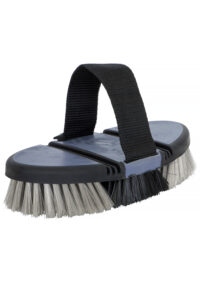START FLEXI BRUSH Elastyczna szczotka dla konia