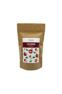 OVER HORSE Smakołyki dla konia OVERS JABŁKO I MIĘTA 500 g