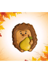 KOŃSKA CUKIERENKA Pierniczek dla koni JESIENNY JEŻYK