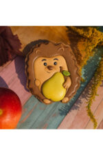 KOŃSKA CUKIERENKA Pierniczek dla koni JESIENNY JEŻYK - obrazek 3