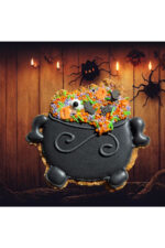 KOŃSKA CUKIERENKA Pierniczek dla koni KOCIOŁEK CZAROWNICY