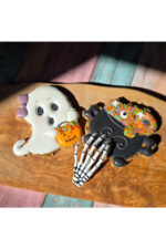 KOŃSKA CUKIERENKA Pierniczek dla koni KOCIOŁEK CZAROWNICY - obrazek 2