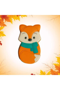 KOŃSKA CUKIERENKA Pierniczek dla koni LISEK ZMARŹLACZEK