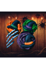 KOŃSKA CUKIERENKA Muffinka dla koni KAPELUSZ CZAROWNICY