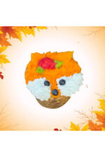 KOŃSKA CUKIERENKA Muffinka dla koni LEŚNA GROMADKA - obrazek 3