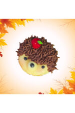 KOŃSKA CUKIERENKA Muffinka dla koni LEŚNA GROMADKA - obrazek 2