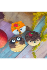 KOŃSKA CUKIERENKA Muffinka dla koni LEŚNA GROMADKA - obrazek 5