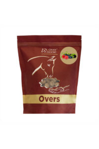 OVER HORSE Smakołyki dla konia OVERS OWOCE LEŚNE 1 kg