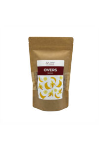 OVER HORSE Smakołyki dla konia OVERS BANAN 500 g