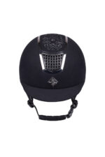 FAIR PLAY QUANTINUM CHIC Kask jeździecki - obrazek 2