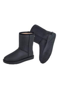 ELT RAINLESS BOOTIE Wodoodporne buty stajenne zimowe