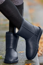 ELT RAINLESS BOOTIE Dziecięce buty stajenne wodoodporne - obrazek 5